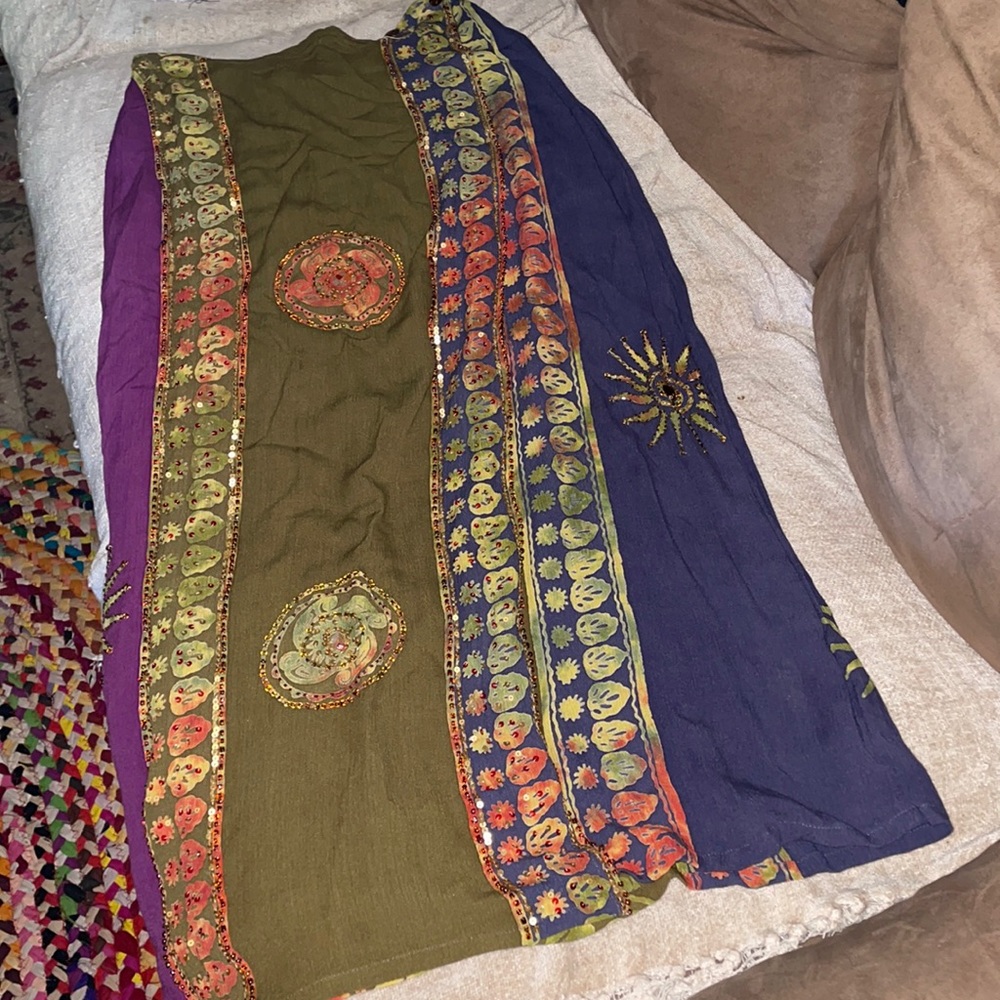 Soft Surroundings skirt